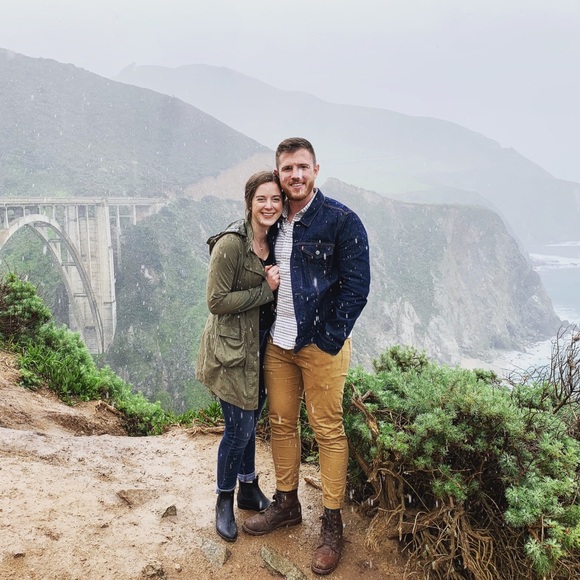 👋 I'm Molly! I love Poshmark! 💃🏼😎❤️ - Picture 2 of 6